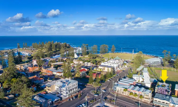 Fifth view of Homely apartment listing, 7/64 Manning Street, Kiama NSW 2533