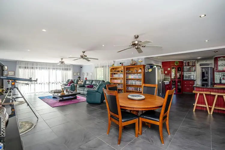 Second view of Homely rural property listing, 130 Herriman Court, Jimboomba QLD 4280