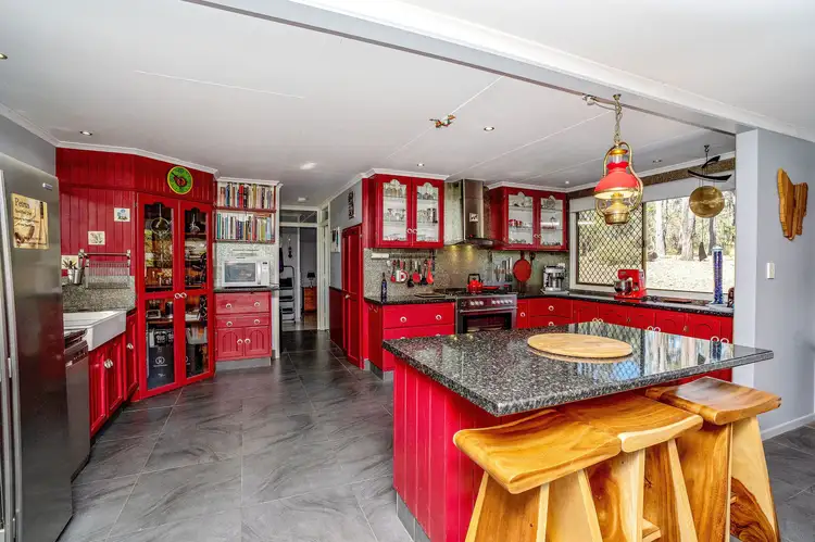 Third view of Homely rural property listing, 130 Herriman Court, Jimboomba QLD 4280