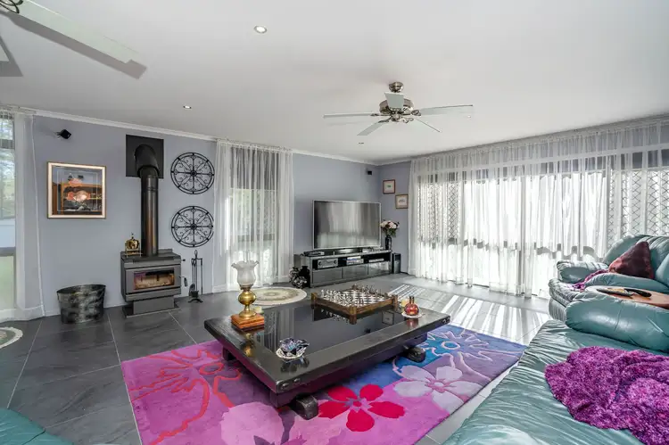 Fourth view of Homely rural property listing, 130 Herriman Court, Jimboomba QLD 4280