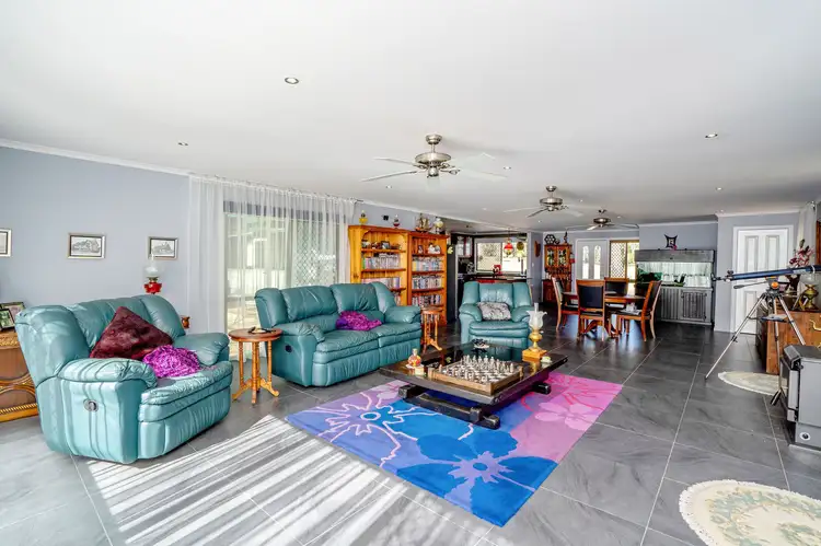 Fifth view of Homely rural property listing, 130 Herriman Court, Jimboomba QLD 4280