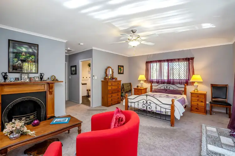 Sixth view of Homely rural property listing, 130 Herriman Court, Jimboomba QLD 4280