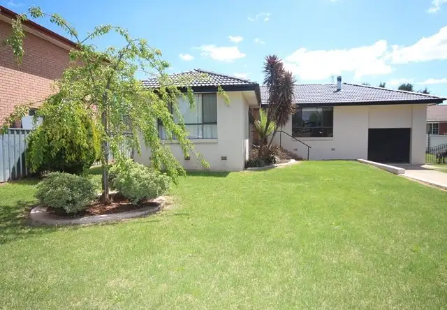 Main view of Homely house listing, 125 Curtis Street, Oberon NSW 2787