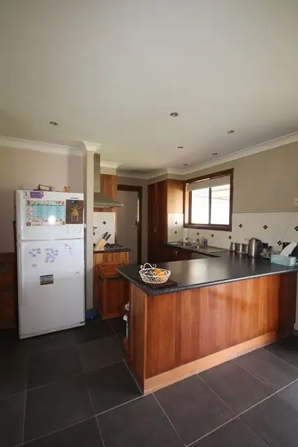 Second view of Homely house listing, 125 Curtis Street, Oberon NSW 2787