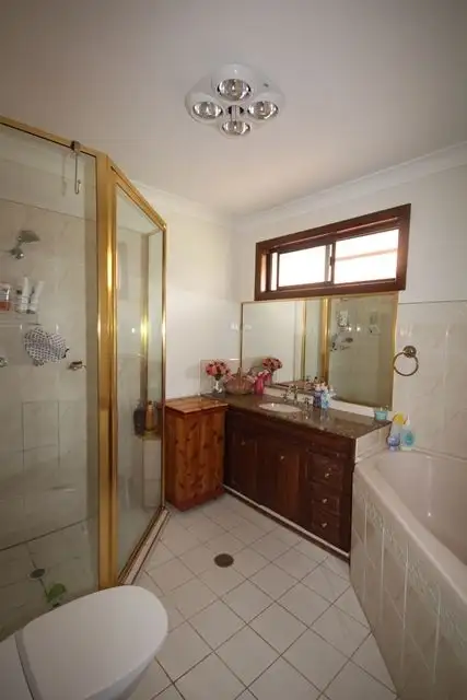 Fifth view of Homely house listing, 125 Curtis Street, Oberon NSW 2787