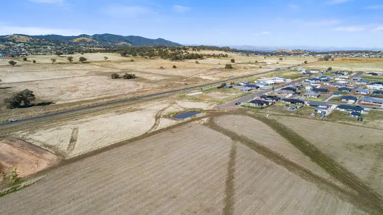 Lot 410 Stage 4A Moore Creek Gardens, Tamworth NSW 2340