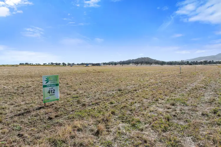 Sixth view of Homely land listing, Lot 410 Stage 4A Moore Creek Gardens, Tamworth NSW 2340