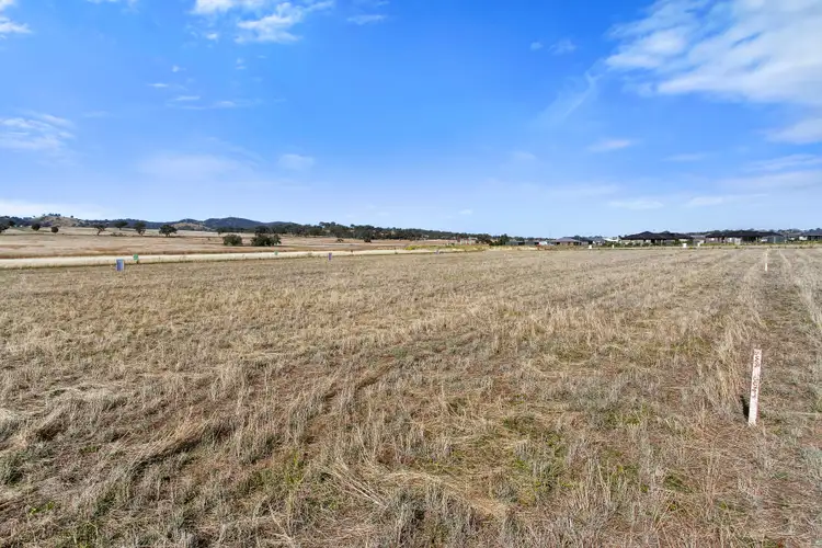 Seventh view of Homely land listing, Lot 410 Stage 4A Moore Creek Gardens, Tamworth NSW 2340