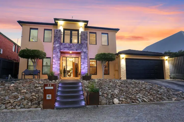 Main view of Homely house listing, 52 Lara Boulevard, Lara VIC 3212