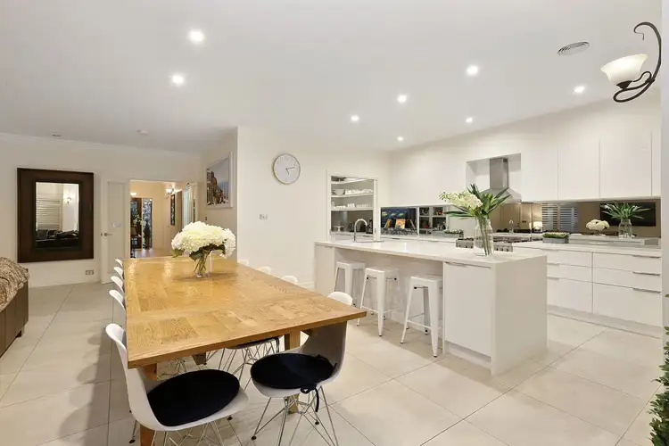 Fourth view of Homely house listing, 52 Lara Boulevard, Lara VIC 3212