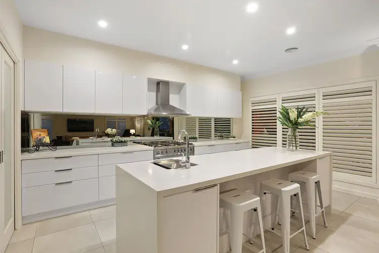 Fifth view of Homely house listing, 52 Lara Boulevard, Lara VIC 3212