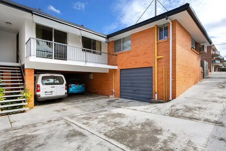 Second view of Homely unit listing, 3/47 Lothian Street, Annerley QLD 4103