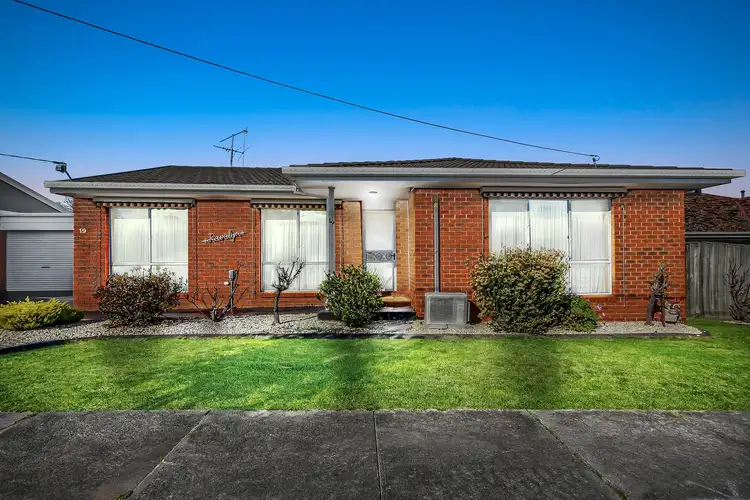 Second view of Homely unit listing, 19 Eckford Street, Dandenong VIC 3175