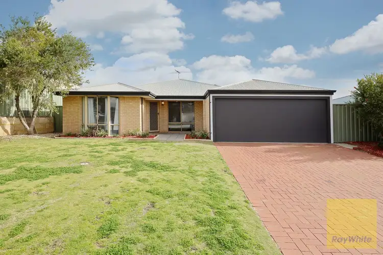 59 Seagrove Boulevard, Merriwa WA 6030