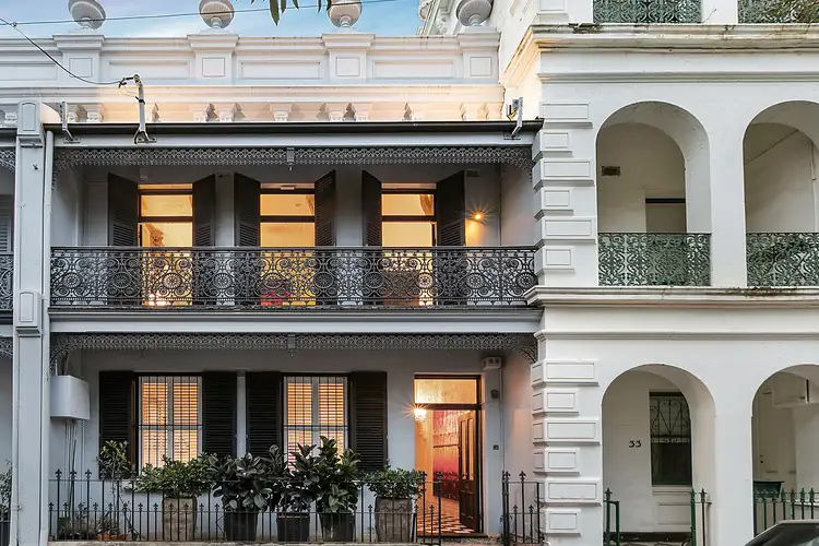 35 Bent Street, Paddington NSW 2021