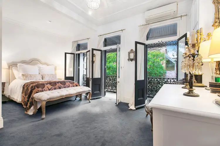 Fifth view of Homely terrace listing, 35 Bent Street, Paddington NSW 2021
