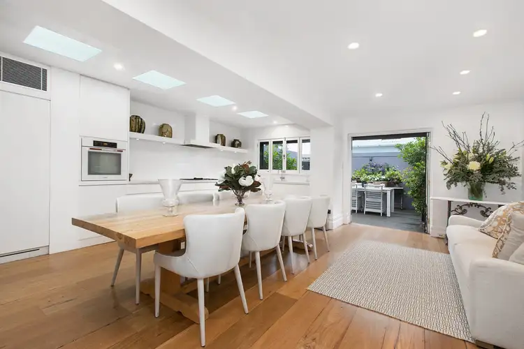 Sixth view of Homely terrace listing, 35 Bent Street, Paddington NSW 2021
