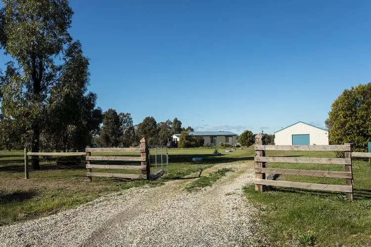 Main view of Homely house listing, 34 Finnigan Court, Waranga Shores VIC 3612