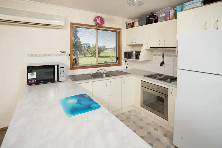 Second view of Homely house listing, 34 Finnigan Court, Waranga Shores VIC 3612
