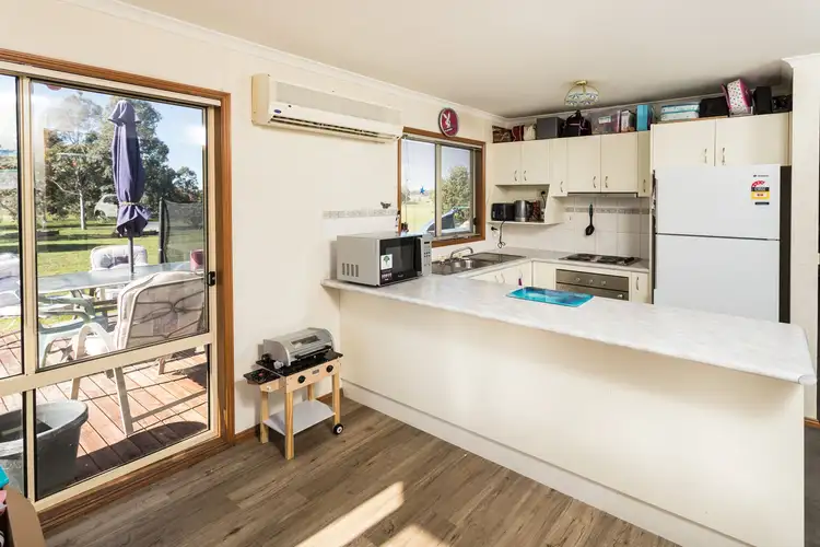Third view of Homely house listing, 34 Finnigan Court, Waranga Shores VIC 3612