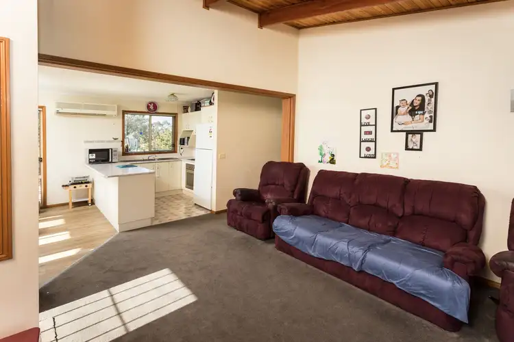 Fifth view of Homely house listing, 34 Finnigan Court, Waranga Shores VIC 3612