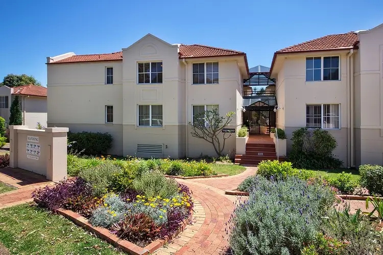 5/27 Bluegum Way, Menai NSW 2234