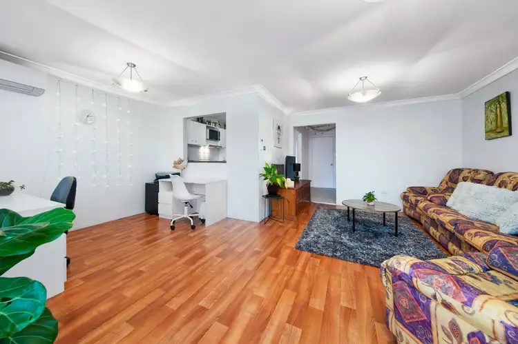 Fourth view of Homely unit listing, 5/27 Bluegum Way, Menai NSW 2234