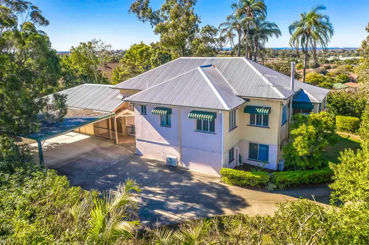 Main view of Homely house listing, 37 Graymond Street, Chermside West QLD 4032