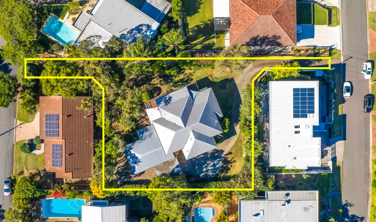 Second view of Homely house listing, 37 Graymond Street, Chermside West QLD 4032