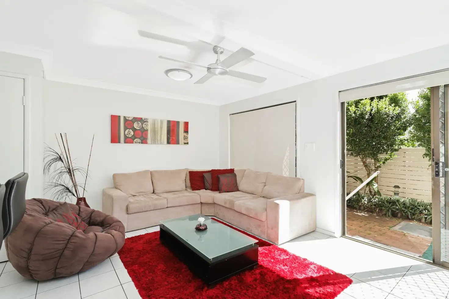 Main view of Homely unit listing, 47/9 Maroochy Waters Drive, Maroochydore QLD 4558