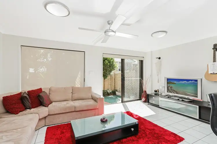 Second view of Homely unit listing, 47/9 Maroochy Waters Drive, Maroochydore QLD 4558