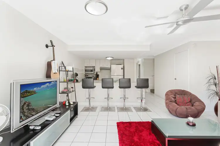 Third view of Homely unit listing, 47/9 Maroochy Waters Drive, Maroochydore QLD 4558