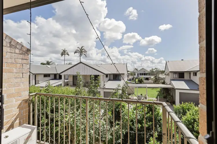 Fourth view of Homely unit listing, 47/9 Maroochy Waters Drive, Maroochydore QLD 4558