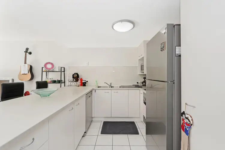 Fifth view of Homely unit listing, 47/9 Maroochy Waters Drive, Maroochydore QLD 4558