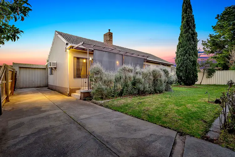 17 Tyson Street, Fawkner VIC 3060