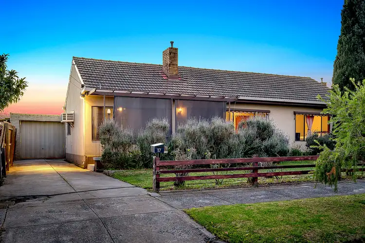 Third view of Homely house listing, 17 Tyson Street, Fawkner VIC 3060