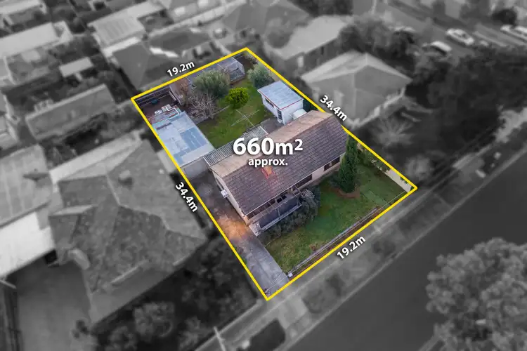 Fifth view of Homely house listing, 17 Tyson Street, Fawkner VIC 3060
