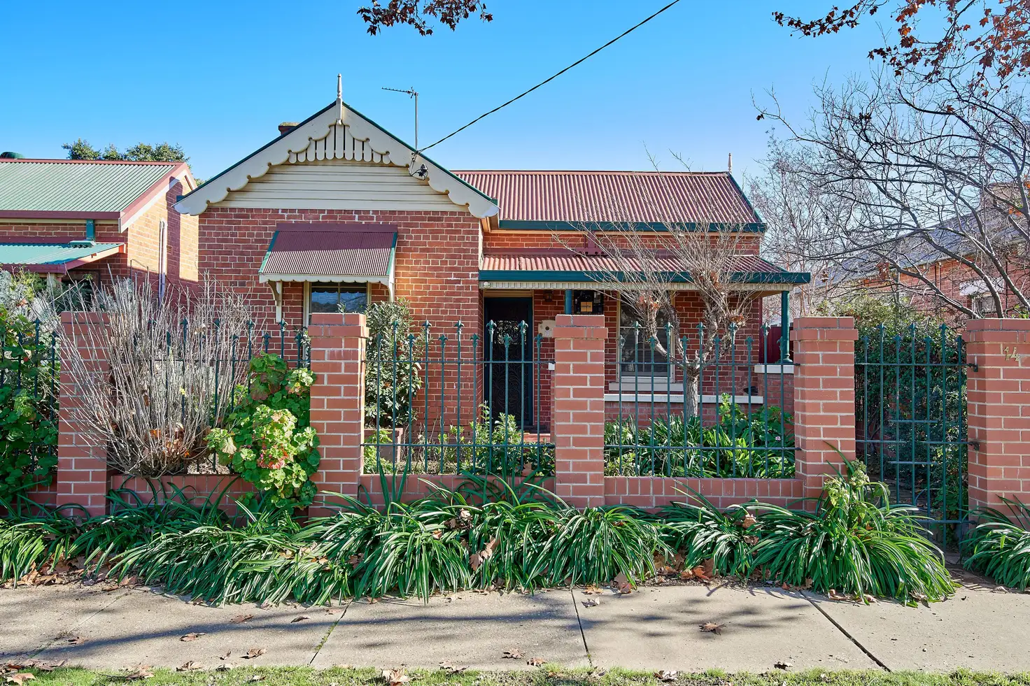 Main view of Homely house listing, 14 McKinnon Street, Wagga Wagga NSW 2650