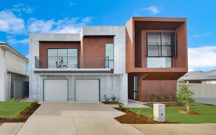 Main view of Homely house listing, 19B Silverton Sreet, Gregory Hills NSW 2557