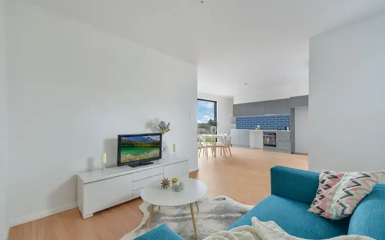 Third view of Homely house listing, 19B Silverton Sreet, Gregory Hills NSW 2557