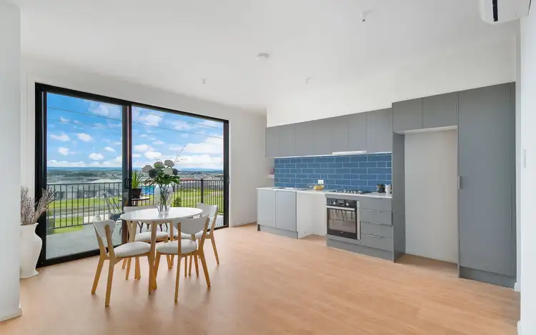 Fourth view of Homely house listing, 19B Silverton Sreet, Gregory Hills NSW 2557