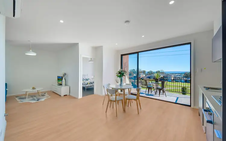 Fifth view of Homely house listing, 19B Silverton Sreet, Gregory Hills NSW 2557