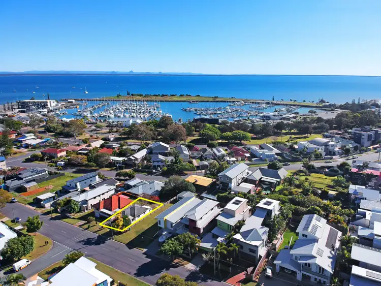 Second view of Homely house listing, 22 Jeays Street, Scarborough QLD 4020