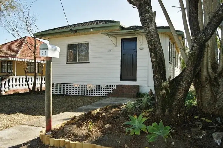 Fourth view of Homely house listing, 22 Jeays Street, Scarborough QLD 4020