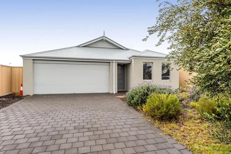 Main view of Homely house listing, 36 Liechardt Loop, Rockingham WA 6168