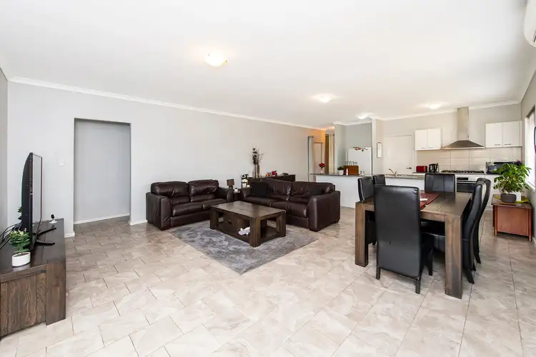 Second view of Homely house listing, 36 Liechardt Loop, Rockingham WA 6168