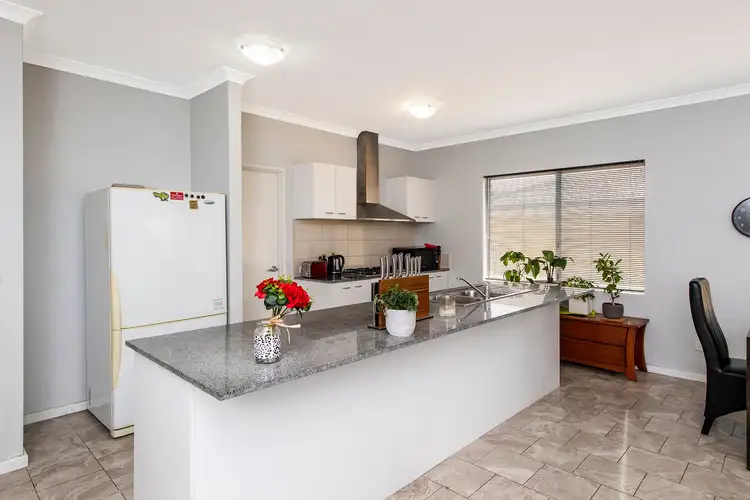 Third view of Homely house listing, 36 Liechardt Loop, Rockingham WA 6168