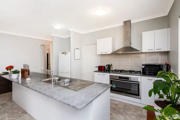 Fourth view of Homely house listing, 36 Liechardt Loop, Rockingham WA 6168