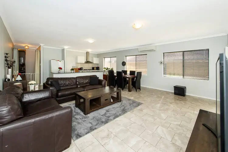 Fifth view of Homely house listing, 36 Liechardt Loop, Rockingham WA 6168