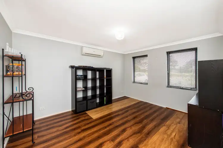 Sixth view of Homely house listing, 36 Liechardt Loop, Rockingham WA 6168